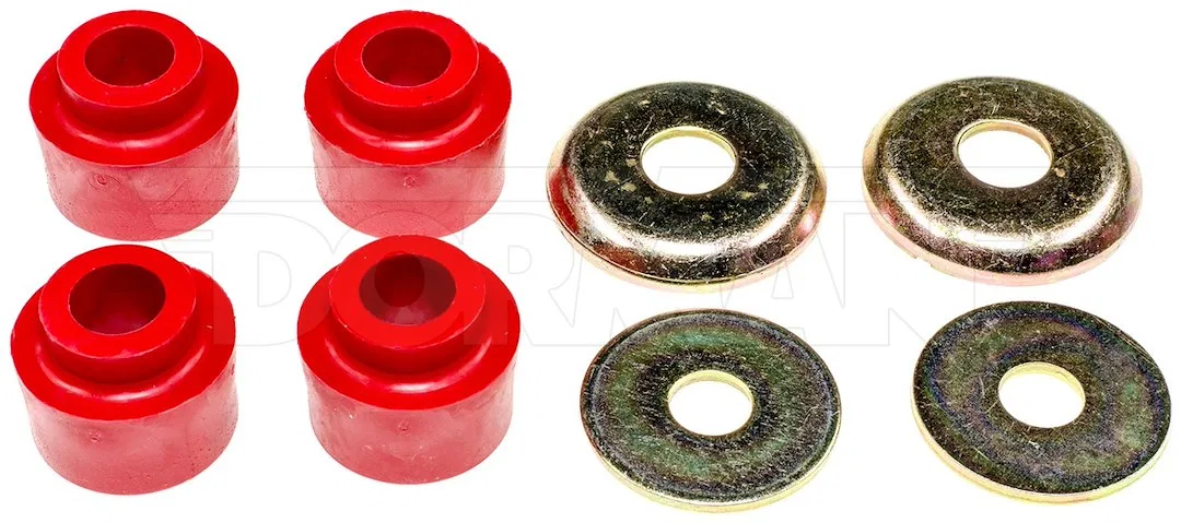 BB8146PR – DORMAN Radius Arm Bushing, OE Replacement